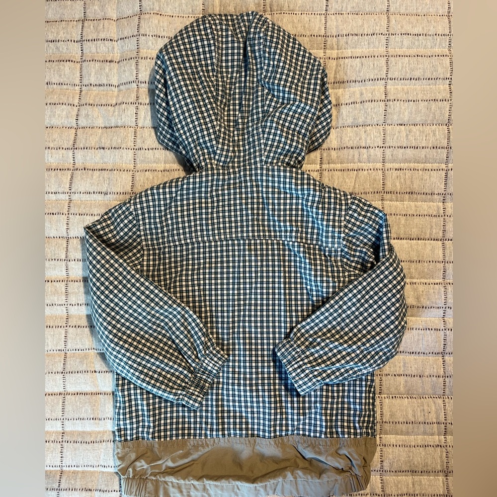 Peek 2T Spring Jacket - Picture 4 of 4